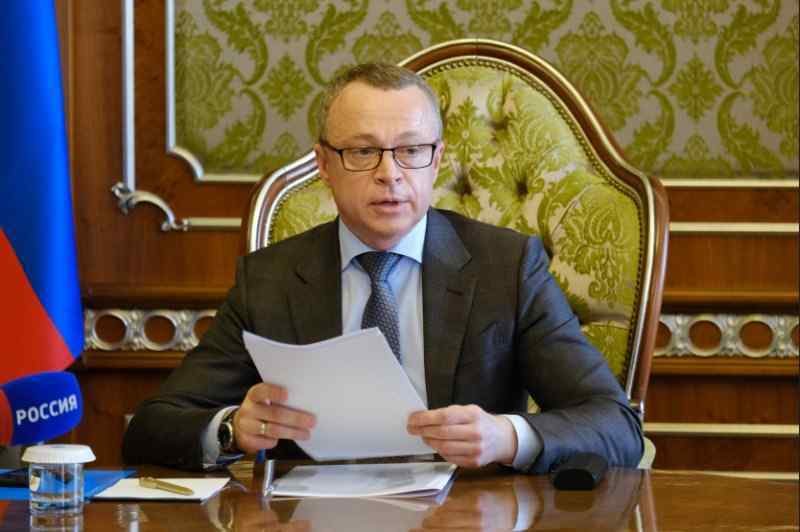 3 ЦАОПа и 42 ФАПа будет построено до конца года в Новосибирской области по нацпроекту «Здравоохранение»