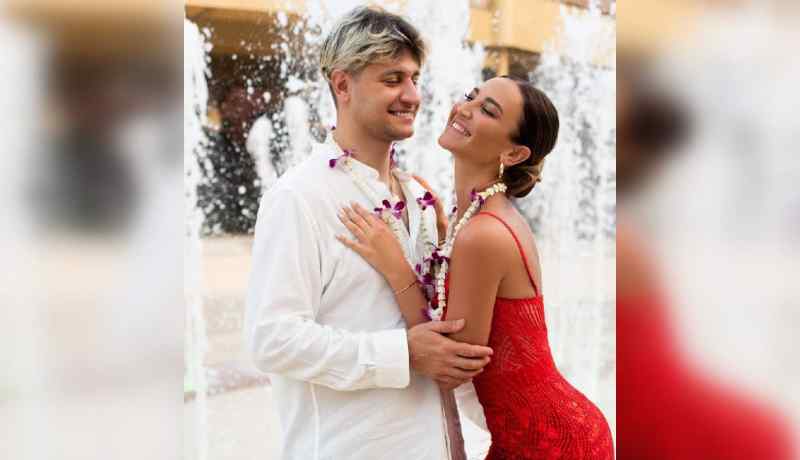 Instagram Давида Манукяна