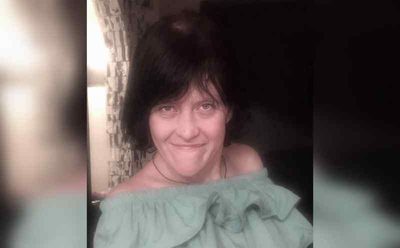 Лиза Алерт Новосибирск