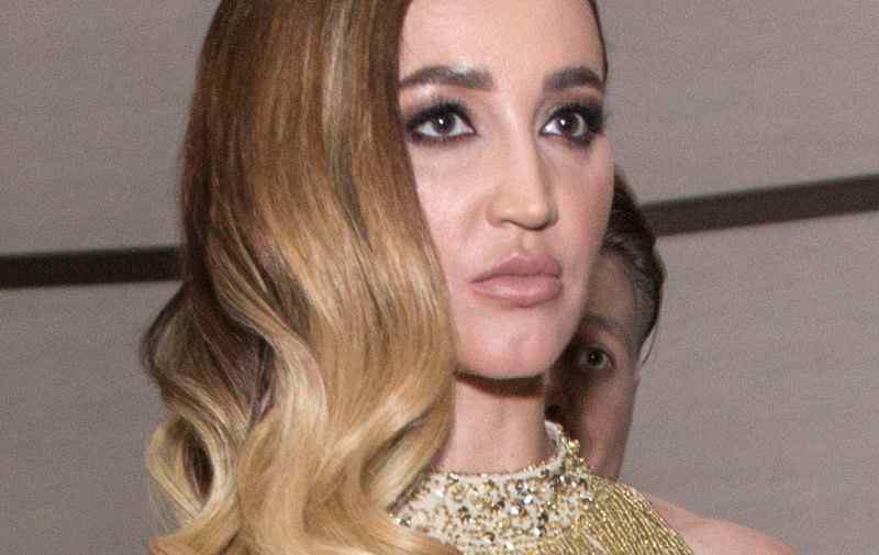 «Я не могла поверить»: 32-летняя сестра Бузовой перенесла инсульт