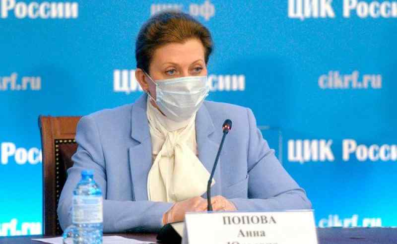 Роспотребнадзор: коронавирус будет возвращаться каждый год
