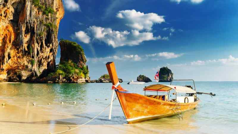 Инвестиции в Таиланд гарантируют доход от 7% в валюте