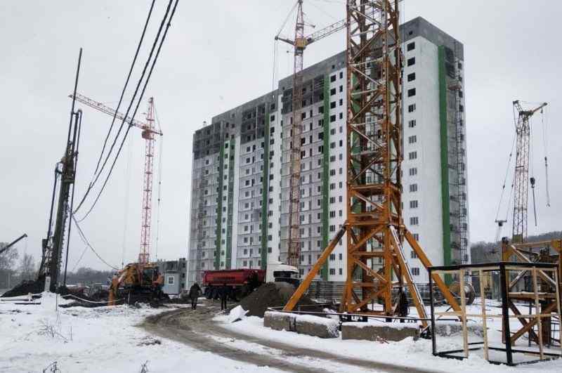 ЖК «Акация на Ватутина» — беспроигрышное вложение денег в Новосибирске