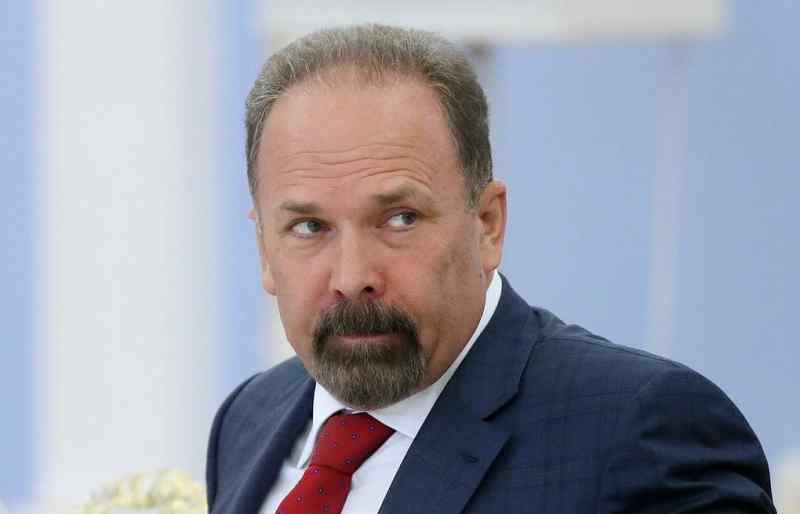 Сенаторы проголосовали за задержание аудитора Счетной палаты