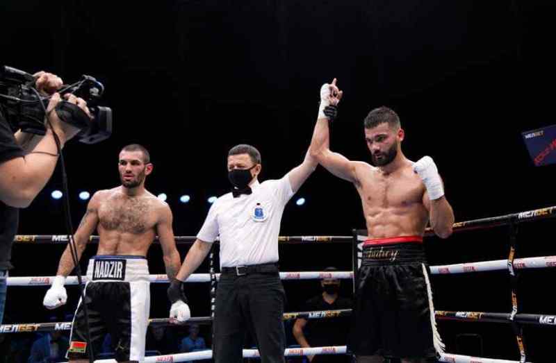 Фото от организаторов турнира "Kold Wars 2"