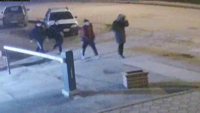 ГУ МВД по Новосибирской области