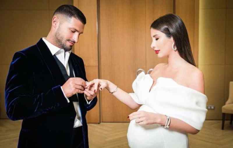 Свадьбу Кети можно отложить, а вот рожать придется…