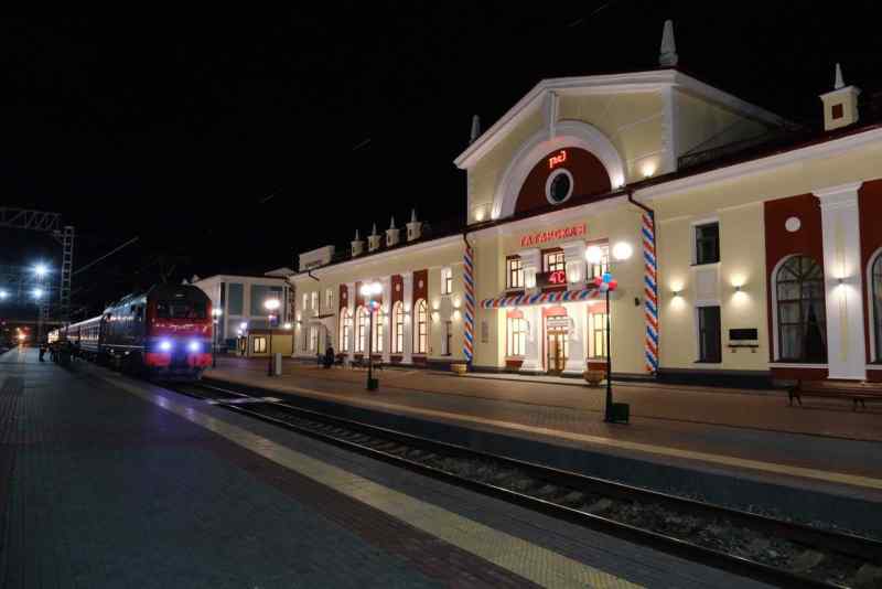 МЧС России по НСО