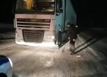 Госавтоинспекция Новосибирской области