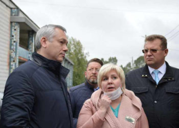 Главе Искитимского района продлили домашний арест