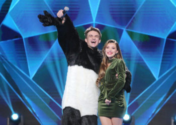 Жена из ломбарда и другие лав-стори от звезд ко Дню Святого Валентина — 2021