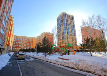 Закаменский микрорайон начал получать тепло от ТЭЦ-5