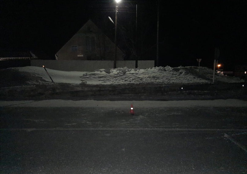 Госавтоинспекция Новосибирской области