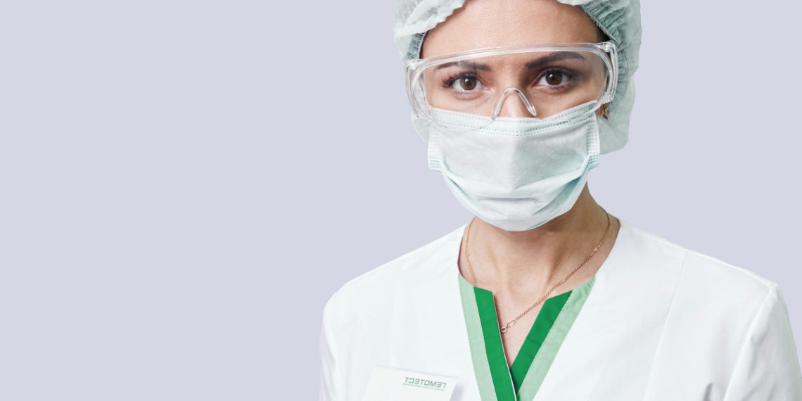 «Гемотест» приглашает медсестер на работу в Новосибирске