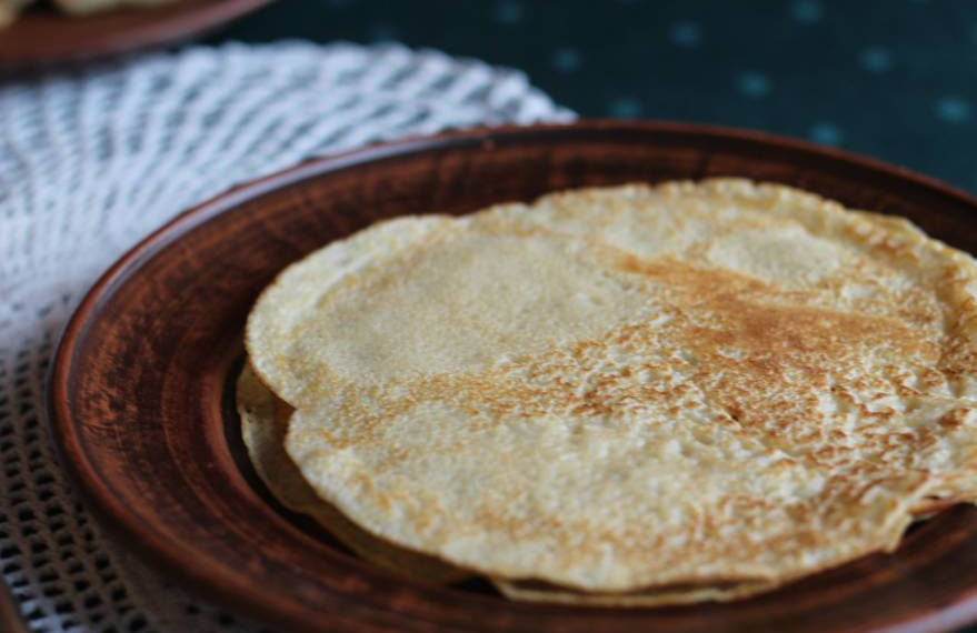 ресторан "Mishiko"