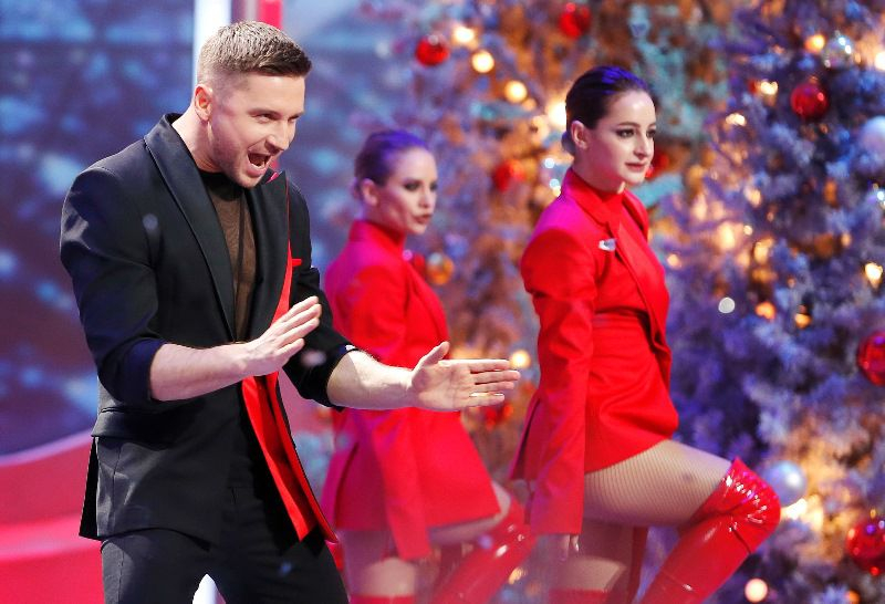 Женский день — 2021: «Будьте разными, страстными и прекрасными!»