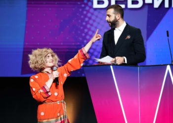 Что там самое лучшее в Интернете: от домовенка Кузи до Чики и Мелании Трамп