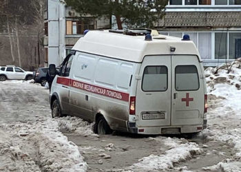 Шлюз.Новосибирск