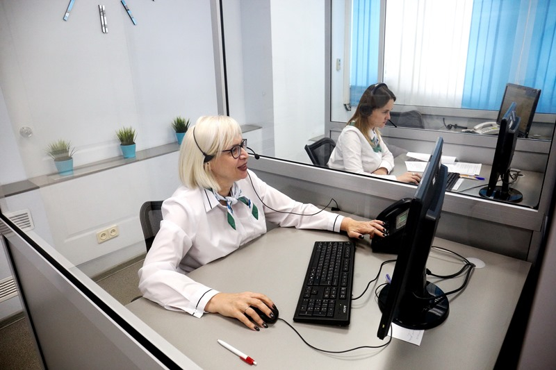 Информация о пособиях на одном сервисе: социальный навигатор запущен в Новосибирской области