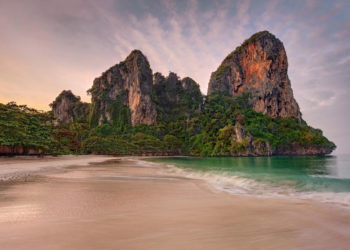 Что выбрать, тепло и красоту или московский ритм?