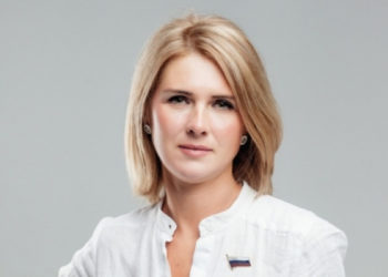 Депутат горсовета Новосибирска оштрафована за одиночные пикеты