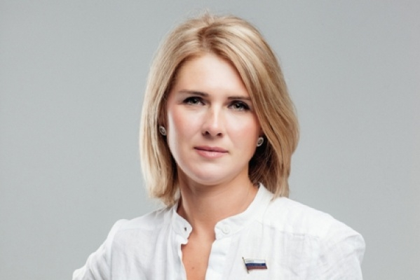 Депутат горсовета Новосибирска оштрафована за одиночные пикеты