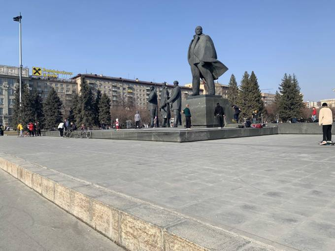 НДН.инфо / И.Щетинин