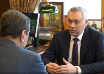 Новосибирская область готова начать строительство новой инфекционной больницы в рамках ГЧП