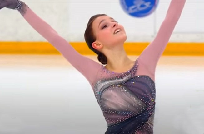 Командный ЧМ по фигурному катанию — 2021: кто участвует, где и во сколько покажут?