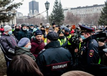 НДН.инфо / Иван Щетинин