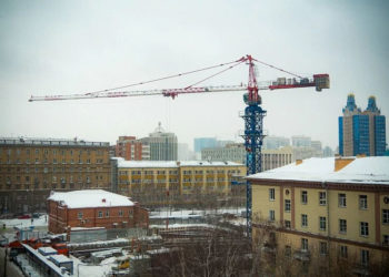 С начала 2021 года СГК подключила 11 новых зданий к теплоснабжению от ТЭЦ Новосибирска