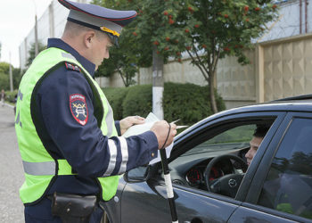 Иллюстративное фото. Источник: mvd.ru