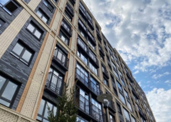 «Ростелеком» в Новосибирске делает новостройки «оптическими»