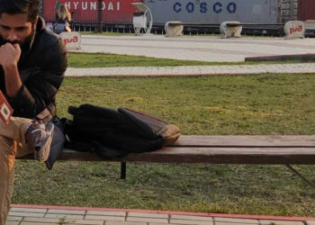 Фото предоставлено героем материала