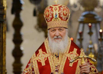 АСТРАХАНСКАЯ ЕПАРХИЯ