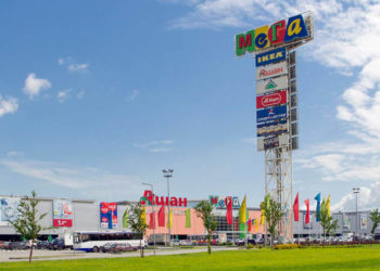 Проверки ТЦ обернулись административными делами в Новосибирске