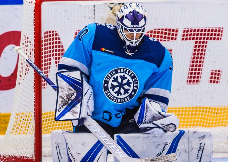 © VK.COM/HCSIBIR1962