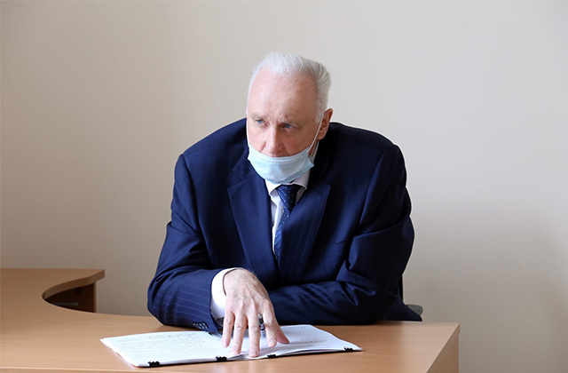 vk.com / alexander_bastrikin