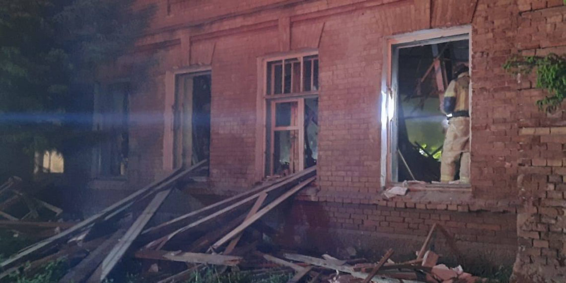 ГУ МЧС по НСО