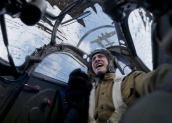 «Девятаев»: кино о самом дерзком побеге из концлагеря