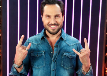 Ревва: «Когда я понял, что меня смотрят дети «6+», я убрал всю грязь»