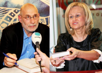 Акунин не смог угнаться за Донцовой