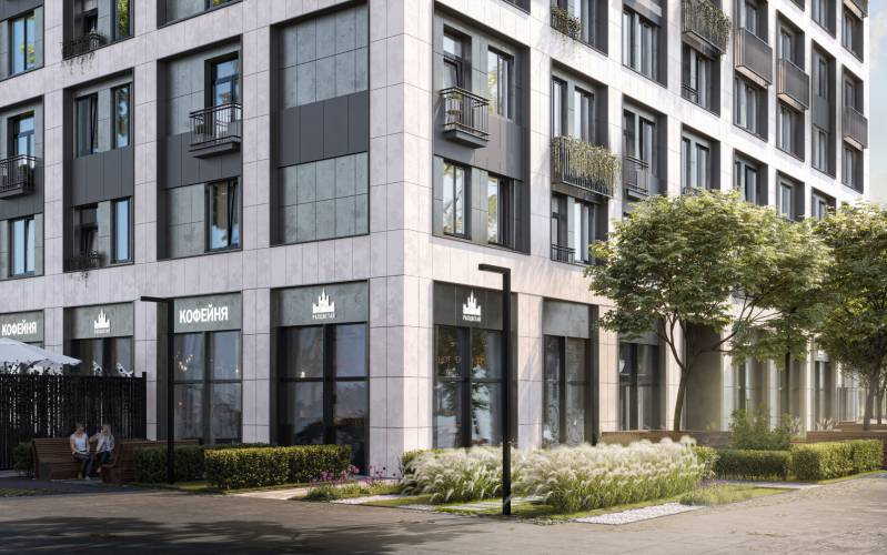 Проект ГК «Расцветай» оценил главный архитектор Москвы