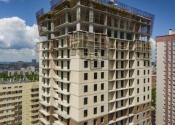 ГК «Расцветай» сохранила лидерство на строительном рынке Новосибирска