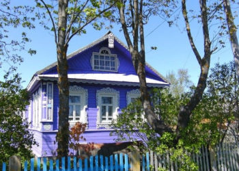 Готовы торговаться: скидки на дачи новосибирцев одни из самых высоких