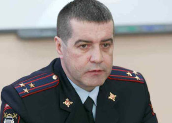 СКР второй раз закрыл уголовное дело в отношении экс-главы ГИБДД Новосибирской области