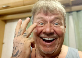 Тюрьма – театр, а зеки в ней – актеры: новая роль новосибирца Маклакова