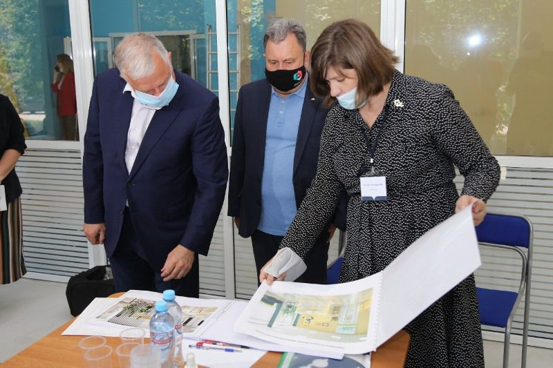 Десять миллионов рублей направят на создание модельной библиотеки в Новосибирске