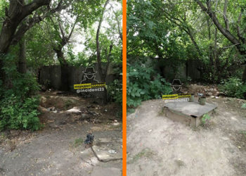 vk.com Инцидент Барнаул