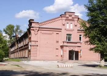 Реновацией военного городка займутся в 2022 году